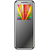 Kechaoda K33 Card Phone (Dual Sim, 1.44 Inch Display, Bluetooth Dialer, 460 Mah Battery)