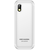 Kechaoda K33 Card Phone (Dual Sim, 1.44 Inch Display, Bluetooth Dialer, 460 Mah Battery)