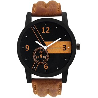 New Stylish Sport Watch - For Men