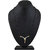 Asmitta Jewellery Gold Plated Gold Zinc Mangalsutra With chain