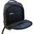 My Pac Ultra Trendy 17.3 inch Laptop backpack for men black  C11587-1.
