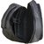 My Pac Ultra Trendy 17.3 inch Laptop backpack for men black  C11587-1.