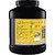 Medisys Fast Weight Gainer Chocolate 3Kg-Pack of 2 Free Shaker