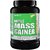 Medisys Double Mass Gainer - Banana - 1.5 Kg Free Sando