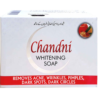 Chandni Whitening Soap 100g