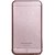 Kechaoda Pink k116 Dual Sim With Bluetooth 1.44 inch Display 850 mah Battery