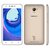 Karbonn K9 Viraat 4G (1 GB, 8 GB, Gold)