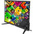 DAENYX 80 CM (31.5 Inch) LE32H3SO5 DX, LED TV (SMART)