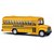 Toysmith Large School Bus 7"