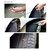 Auto Hub Tubeless portable Tyre Puncture Repair Kit for Universal  Cars  Bikes.