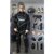 12 Special Forces Action Figure - SWAT