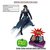 Superhero Krrish Krish kid Fancy Dress Costume & As Birthday B'day Gift All Size