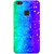 FurnishFantasy Back Cover for Huawei P10 Lite - Design ID - 0744