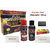 Scratch Remover Value pack kit for Honda Jazz - Alabaster Silver by Com-Paint