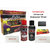 Scratch Remover Value pack kit for Honda Cars  - Alabaster Silver by Com-Paint