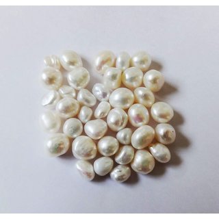 Certified Natural Keshi Pearl