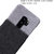 Stuffcool Lush Dual Tone PU Leather Back Case Cover for Samsung Galaxy S9+ / S9 Plus - Grey / Black