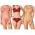 Best Fit Bra  Panty Set