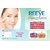 REVLUK U.A.E. -REEYE -UNDER EYE GEL- 15gm