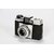 vintage camera showpiece