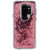 Case-Mate Back Case Cover WATERFALL -  Cascading Liquid Glitter for Samsung Galaxy S9+ / S9 Plus