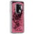 Case-Mate Back Case Cover WATERFALL -  Cascading Liquid Glitter for Samsung Galaxy S9+ / S9 Plus