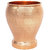 Comet Pure Copper  Dholak Shape Glass 500 ml