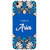 FurnishFantasy Back Cover for Oppo F5 - Design ID - 1324