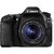 Canon EOS 80D DSLR Camera with EF-S 18-55mm f/3.5-5.6 IS STM Lens Kit
