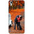 FurnishFantasy Back Cover for Sony Xperia M4 - Design ID - 0530