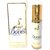 Almas Dove'S 8 Ml French Fragrance Perfume Roll-On