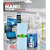 NEEDS LUXOR NANO CLEAN KIT FOR GLASS,  PLASTIC CARE KIT