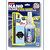 NEEDS LUXOR NANO CLEAN KIT FOR GLASS,  PLASTIC CARE KIT