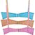 Sparkle    Women's T-Shirt Non Padded Bra  (Multicolor)