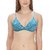 Sparkle  Multicolor Non- Padded Bra Pack of 6 Pc Set Combo