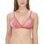 Sparkle  Multicolor Non- Padded Bra Pack of 6 Pc Set Combo