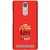Akogare 3D Back Cover  For Lenovo Vibe K5 Note BAELK5N2157