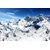 Avikalp Exclusive AZOHP1890 Snowy Mountains Full HD Poster Latest Best New 3D Look Beautiful