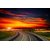 Avikalp Exclusive AZOHP2002 Sunset Time Beauty Of Roads Full HD Poster Latest Best New 3D Look Beautiful