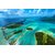 Avikalp Exclusive AZOHP2458 Bora Bora Hawaii Images Aerial View Full HD Poster Latest Best New 3D Look Beautiful