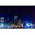 Avikalp Exclusive AZOHP2502 City Night Scenery Full HD Poster Latest Best New 3D Look Beautiful