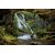 Avikalp Exclusive AZOHP2518 Columbia River Gorge Panther Creek Falls Oregon Lanscape Full HD Poster Latest Best New 3D Look Beautiful