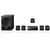 Sony HT-IV300 5.1 Channels Bluetooth Home Theater Speaker System