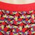 MINHA Blue-Purple-Red Cotton Panty Pack of 3