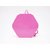 Universal 4 USB Plug Socket Power Extension Box Socket For Smart Phone Mobile Phone Tablet Pink Color