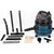 Bosch GAS 11-21 Wet & Dry Vacuum Cleaner