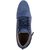 Aaiken Men's Blue Lace-Up Boots