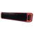 Inext Bluetooth Speaker BT 515 (Red)