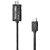 Mobile To Mobile Emergency Charging Cable, Tesla Cable For Charging Any Mobile with Any Smartphone