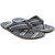 Mesh Density Mens Blue Slippers